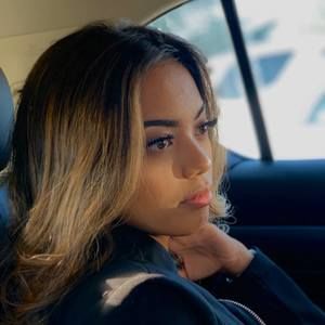 Meet your Posher, Diane grace